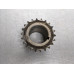 280Z310 Crankshaft Timing Gear For 15-20 GMC Yukon Denali 6.2 12631214 Gas