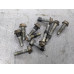 280Z319 Timing Cover Bolts For 15-20 GMC Yukon Denali 6.2  Gas
