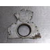 280Z324 Rear Oil Seal Housing For 15-22 GMC Yukon Denali 6.2 12623310 Gas