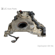 280Z325 Engine Timing Cover For 15-24 GMC Yukon Denali 6.2 12621363 Gas