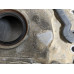 280Z325 Engine Timing Cover For 15-24 GMC Yukon Denali 6.2 12621363 Gas