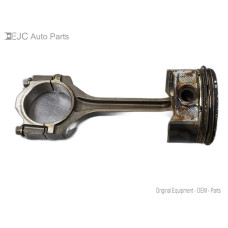 280X301 Piston and Connecting Rod Standard For 09-14 Ford Expedition  5.4 8L3Z6200AA Gas