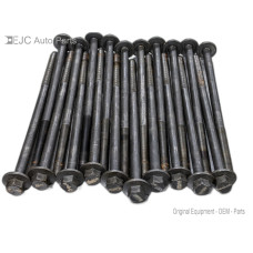 280X302 Cylinder Head Bolt Kit For 09-14 Ford Expedition  5.4  Gas
