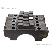 280X303 Engine Block Main Caps For 09-14 Ford Expedition  5.4  Gas