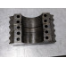 280X303 Engine Block Main Caps For 09-14 Ford Expedition  5.4  Gas