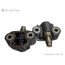 280X306 Timing Chain Tensioner Pair For 09-14 Ford Expedition  5.4 1L3E6L266AA Gas