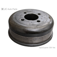 280X308 Water Pump Pulley For 09-14 Ford Expedition  5.4 XL3E8A528AA Gas