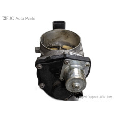 280X323 Throttle Valve Body For 10-14 Ford Expedition  5.4 8L3E9F991CB Gas