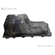 GYR206 Engine Oil Pan For 09-14 Ford Expedition  5.4 2L1E6675GA Gas