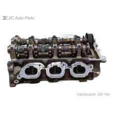 #O302 Right Cylinder Head For 14-19 Ram ProMaster 1500  3.6 05184445AC Gas