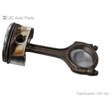 282C101 Piston and Connecting Rod Standard 14-19 Ram ProMaster 1500 3.6 05184347AH Gas