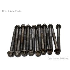 282C102 Cylinder Head Bolt Kit For 14-19 Ram ProMaster 1500  3.6  Gas