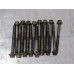282C102 Cylinder Head Bolt Kit For 14-19 Ram ProMaster 1500  3.6  Gas