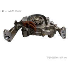 282C109 Engine Oil Pump For 14-19 Ram ProMaster 1500  3.6 68252670AM Gas