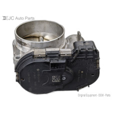 280V102 Throttle Valve Body For 14-19 Ram ProMaster 1500  3.6 05184349AF Gas