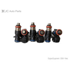 280V105 Fuel Injector Set All For 14-19 Ram ProMaster 1500  3.6 05184085AD Gas set of 6