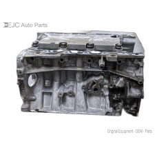 #BKA22 Engine Cylinder Block For 11-17 Ford Explorer  3.5 AT4E6015C24D Gas