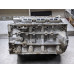 #BKA22 Engine Cylinder Block For 11-17 Ford Explorer  3.5 AT4E6015C24D Gas