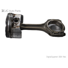 282J101 Piston and Connecting Rod Standard For 16-19 Ford Explorer  3.5 AT4E6K100JA Gas