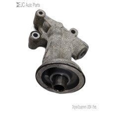 282J102 Engine Oil Filter Housing For 16-19 Ford Explorer  3.5 AT4E6884GA Gas