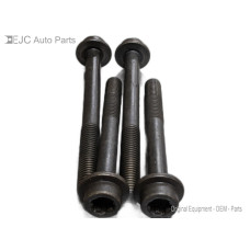 282J105 Camshaft Gear Bolt Set For 16-19 Ford Explorer  3.5  Gas