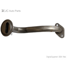 282J110 Engine Oil Pickup Tube For 16-19 Ford Explorer  3.5 DG1E6622AA Gas