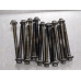 282J112 Cylinder Head Bolt Kit For 16-19 Ford Explorer  3.5 AT4E6065AB Gas