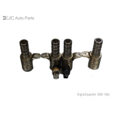 282B102 Variable Valve Timing Solenoid Set For 16-19 Ford Explorer  3.5 AT4E6B297HD Gas