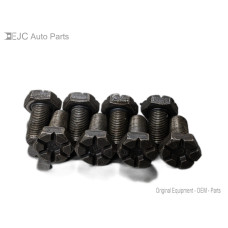 282B104 Flexplate Bolts For 16-19 Ford Explorer  3.5  Gas