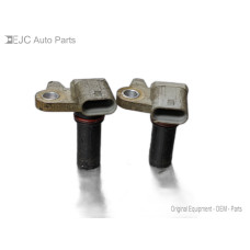 282B106 Camshaft Position Sensor Set For 16-19 Ford Explorer  3.5 BL3112K073BB Gas