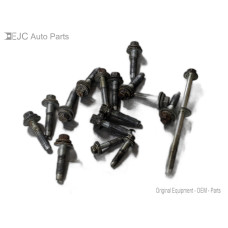 282B108 Engine Oil Pan Bolts For 16-19 Ford Explorer  3.5  Gas
