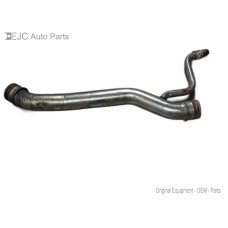 282B114 Coolant Crossover Tube For 16-19 Ford Explorer  3.5 DG1E9N271AB Gas