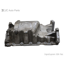 GYR204 Engine Oil Pan For 13-19 Ford Explorer  3.5 DG1E6675EB Gas