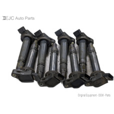 280N102 Ignition Coil Igniter Set For 07-20 Toyota Tundra  5.7 90919A2005 Gas set of 8 280N102 Ignition Coil Igniter Set For 07-20 Toyota Tundra  5.7 90919A2005 Gas set of 8