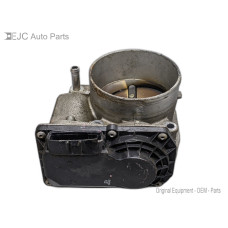 280N103 Throttle Valve Body For 07-18 Toyota Tundra  5.7 220300S010 Gas 280N103 Throttle Valve Body For 07-18 Toyota Tundra  5.7 220300S010 Gas