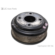 280N104 Cooling Fan Hub Pulley For 07-17 Toyota Tundra  5.7 1637138010 Gas 280N104 Cooling Fan Hub Pulley For 07-17 Toyota Tundra  5.7 1637138010 Gas