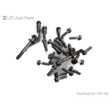 280N105 Valve Cover Bolt Set For 07-17 Toyota Tundra  5.7  Gas 280N105 Valve Cover Bolt Set For 07-17 Toyota Tundra  5.7  Gas