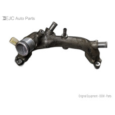 280N113 Coolant Crossover For 07-17 Toyota Tundra  5.7  Gas 280N113 Coolant Crossover For 07-17 Toyota Tundra  5.7  Gas