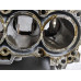#BME24 Engine Cylinder Block For 13-20 Hyundai Elantra GT  2.0 21YM42EW00 Gas