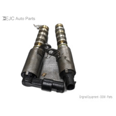 280U105 Variable Valve Timing Solenoid Set 16-17 Hyundai Elantra GT 2.0 283242E000 Gas