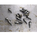 280U109 Valve Cover Bolt Set For 16-17 Hyundai Elantra GT  2.0  Gas
