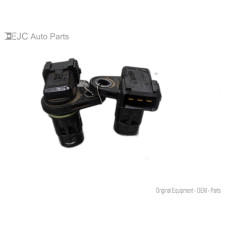 280U118 Camshaft Position Sensor Set For 16-17 Hyundai Elantra GT  2.0 3935023910 Gas