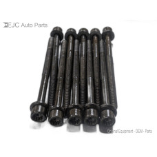 280U122 Cylinder Head Bolt Kit For 16-17 Hyundai Elantra GT  2.0  Gas