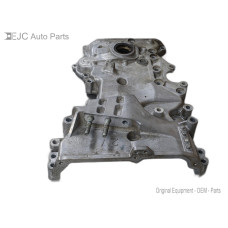 GZJ104 Engine Timing Cover For 13-18 Hyundai Elantra GT  2.0 213502E340 Gas