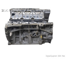 #BMU32 Engine Cylinder Block For 11-17 Ford Explorer  3.5 AT4E6015C24D Gas