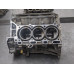 #BMU32 Engine Cylinder Block For 11-17 Ford Explorer  3.5 AT4E6015C24D Gas
