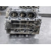 #BMU32 Engine Cylinder Block For 11-17 Ford Explorer  3.5 AT4E6015C24D Gas