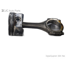 202V201 Piston and Connecting Rod Standard For 11-12 Ford Explorer  3.5 BL3E6200AA Gas