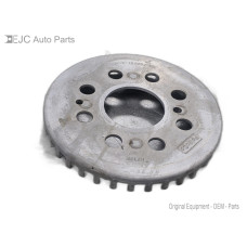 202V203 Crankshaft Trigger Tone Ring For 11-12 Ford Explorer  3.5 7T4E12A227CB Gas