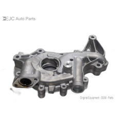 202V204 Engine Oil Pump For 11-12 Ford Explorer  3.5 7T4E6621BA Gas